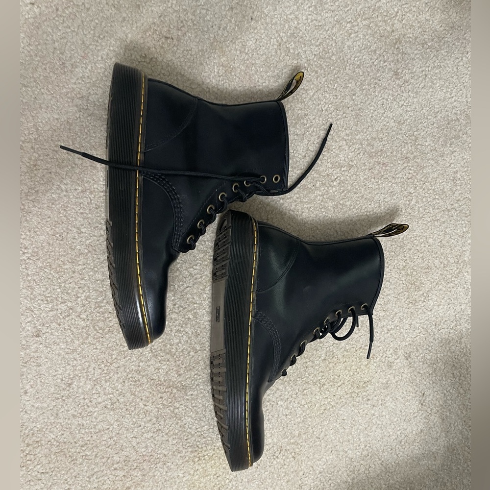 Doc martins